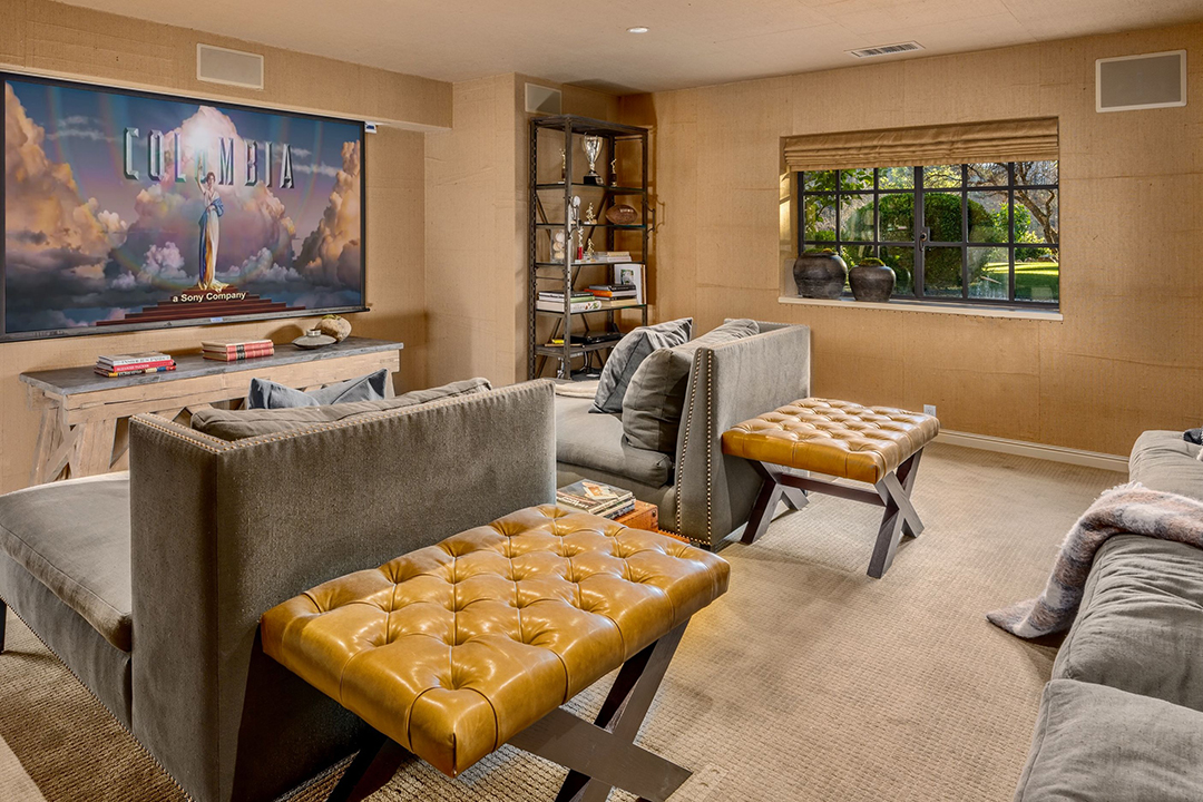 Summer Hill Napa Valley Estate 21