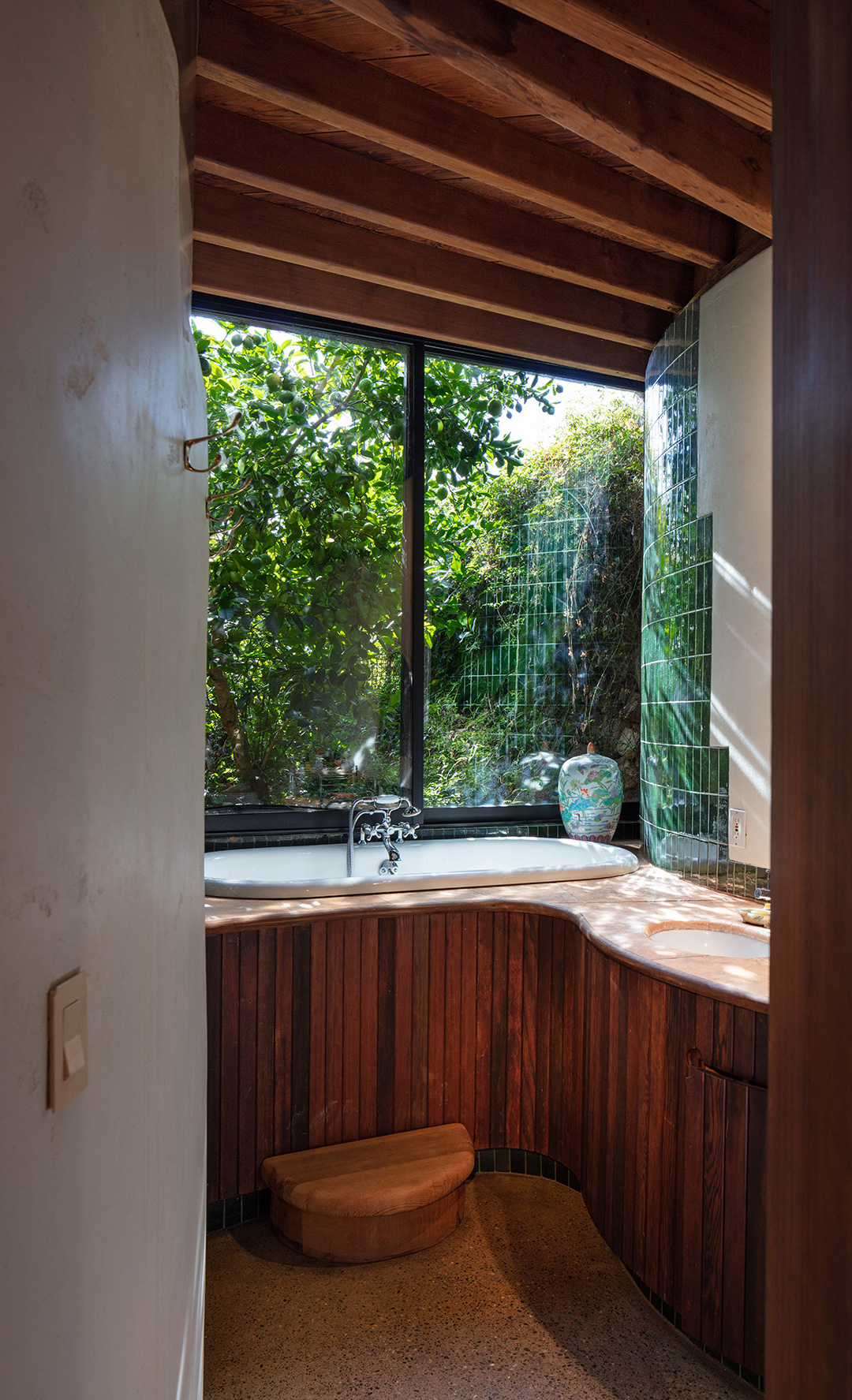 Mickey Muennig Main House 7