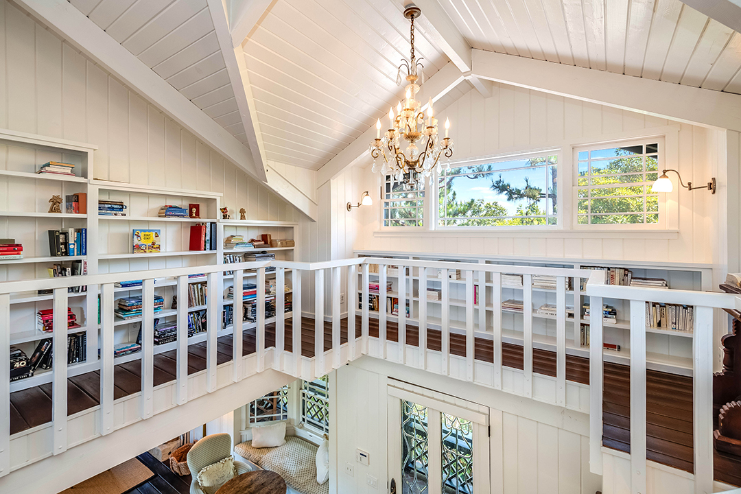 Brooke Shields Bids Farewell To Her Longtime Pacific Palisades Home For A Sweet 7 4m 0034