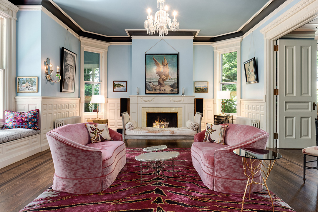 Tour A Victorian Listed For 2 85m In Scenic Hudson Valley 54 Jaffray Park 34 Print