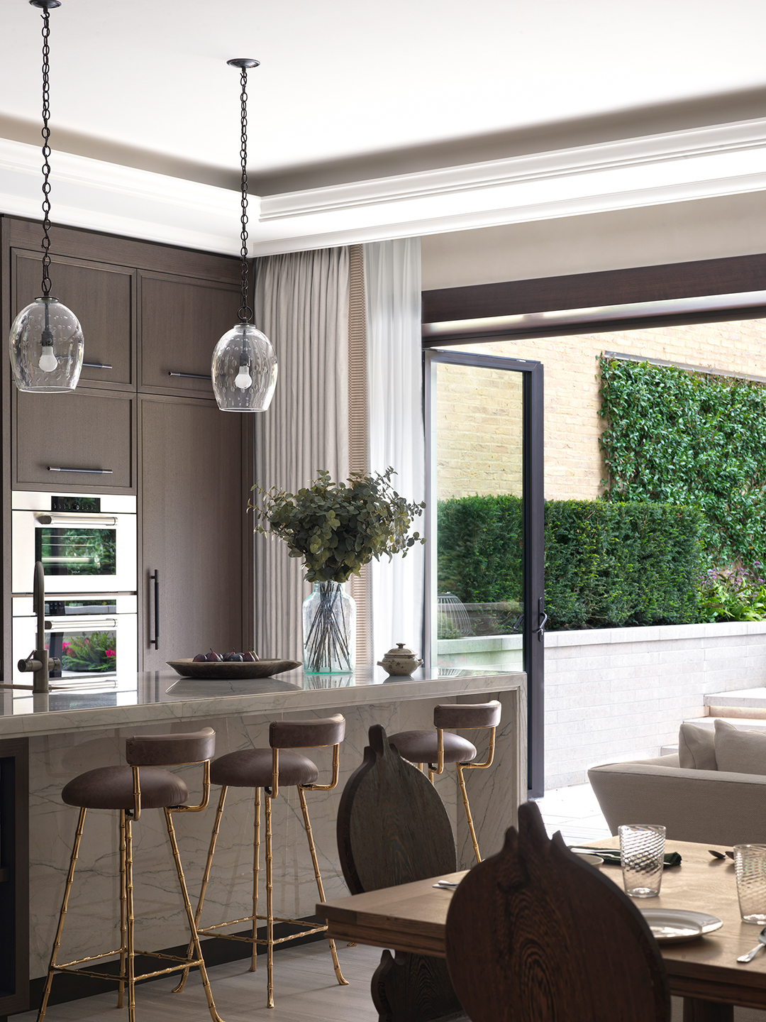 London Most Expensive Townhouse 12