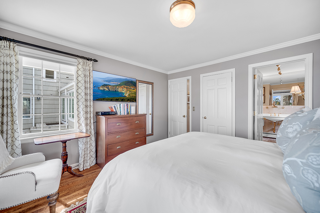 Grammy Winner Nile Rodgers Waterfront Westport Home 1