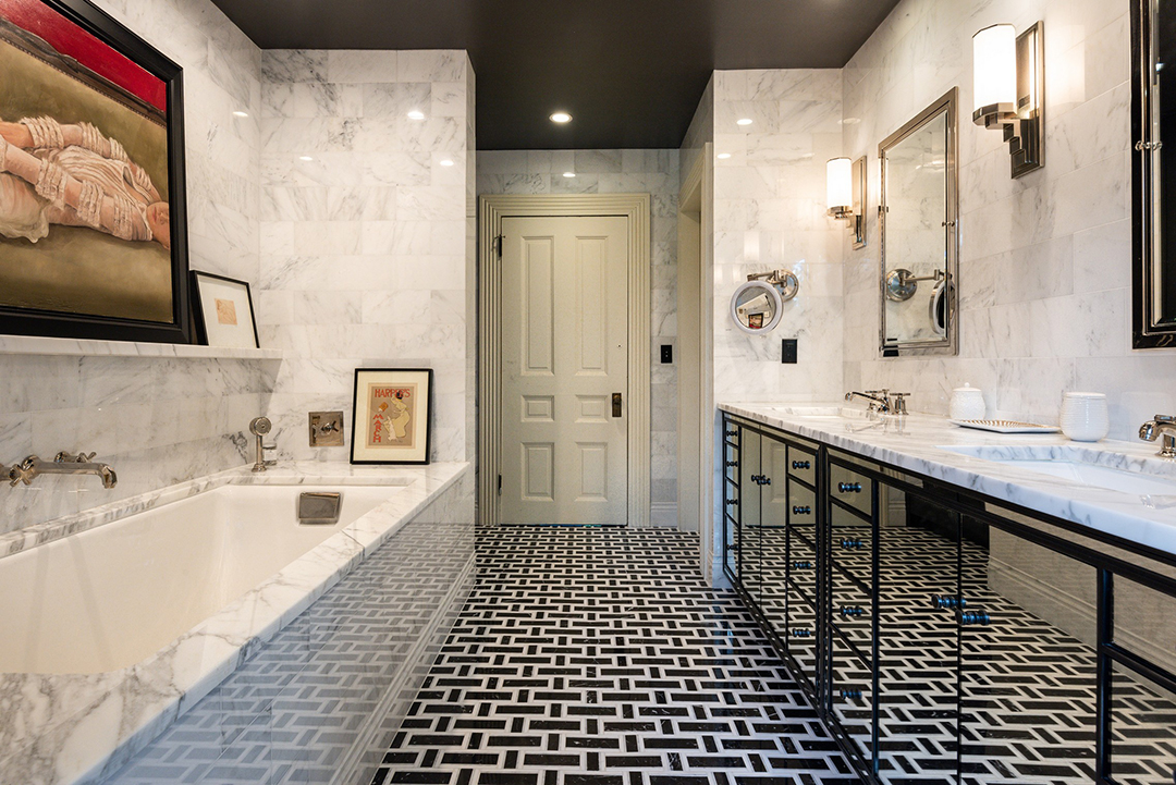 Tour A Victorian Listed For 2 85m In Scenic Hudson Valley 54 Jaffray Park 50 Print
