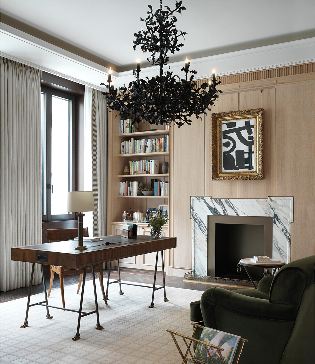 London Most Expensive Townhouse 2