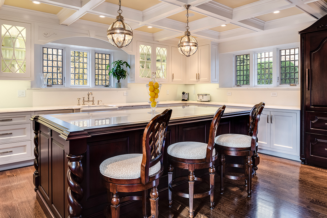 Updated Circa 1935 Tudor 20 Minutes From Nyc Seeks 6m G