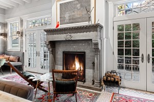 Old Meets New In A Grand Prospect Park South Brooklyn Mansion Priced At 13m K Credit Alan Barry