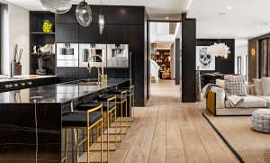 Greenwich Connecticut Sustainable Mansion 9