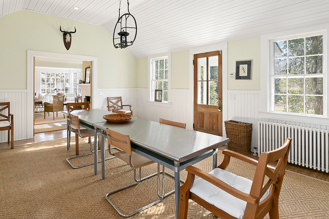 10 Roberts Lane East Hampton Farmstead 8