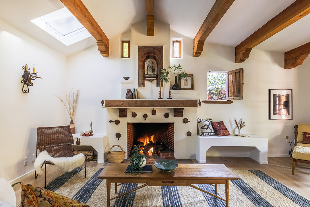 Actor Wyatt Russell Studio City La Home Lists With High Interest 4342 Bakman 05