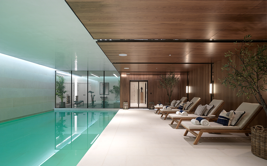 London Most Expensive Townhouse 7