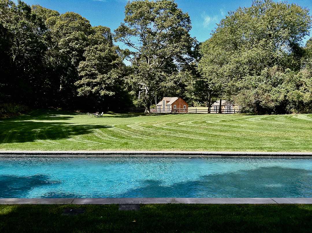 10 Roberts Lane East Hampton Farmstead 3