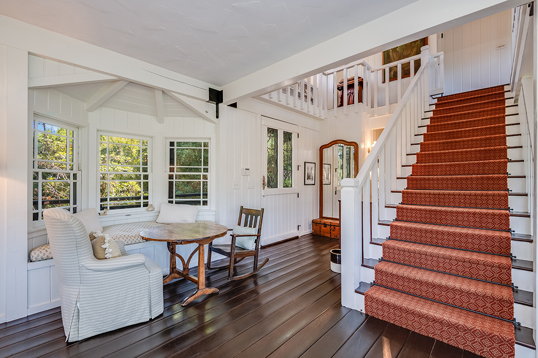 Brooke Shields Bids Farewell To Her Longtime Pacific Palisades Home For A Sweet 7 4m 0023