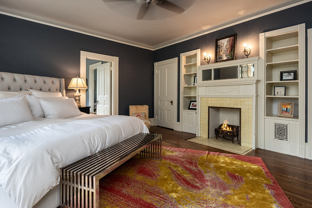 Tour A Victorian Listed For 2 85m In Scenic Hudson Valley 54 Jaffray Park 49 Print
