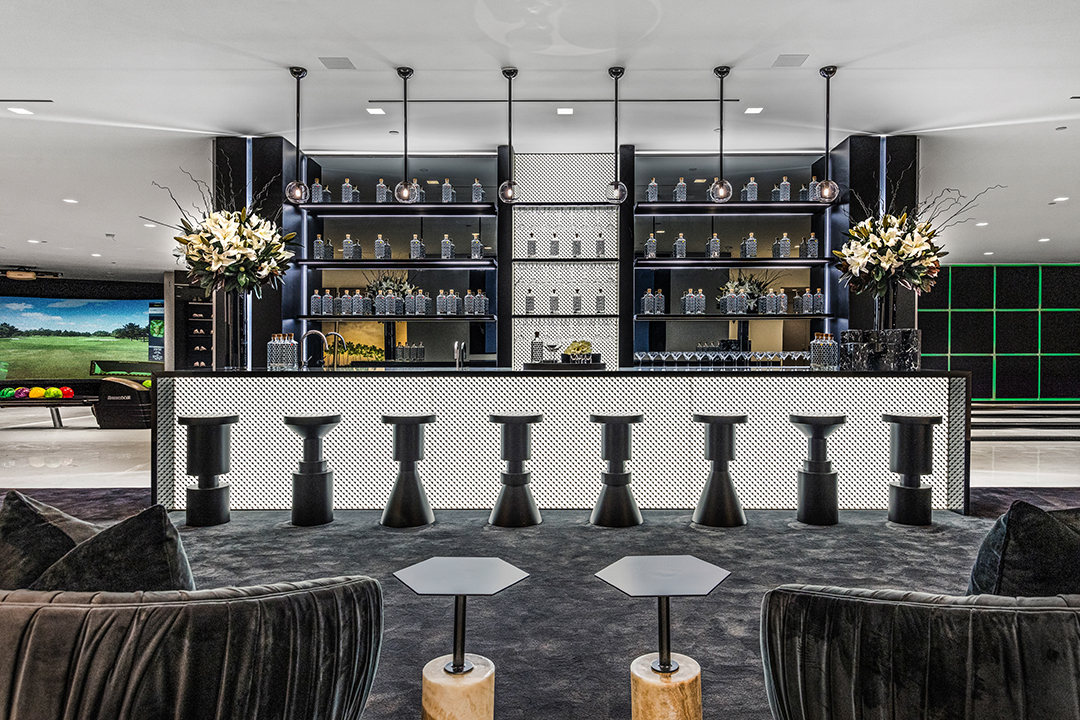 Fashion Nova Founder Picks Up Bel Air Megamansion 6