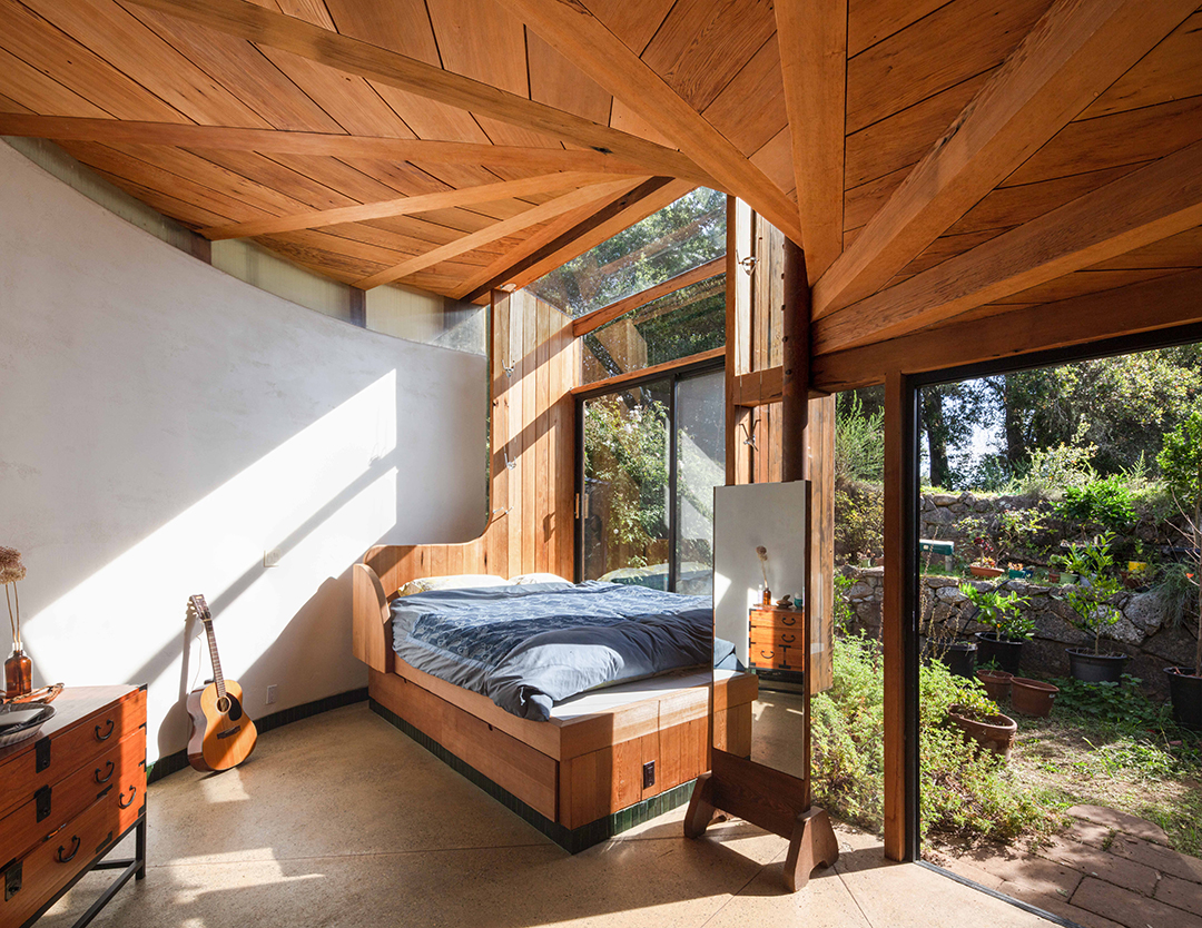 Mickey Muennig Main House 6