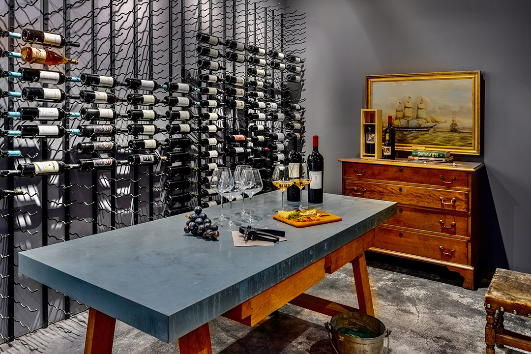 Summer Hill Napa Valley Estate 22