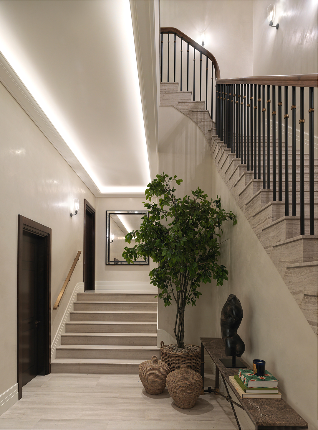 London Most Expensive Townhouse 9