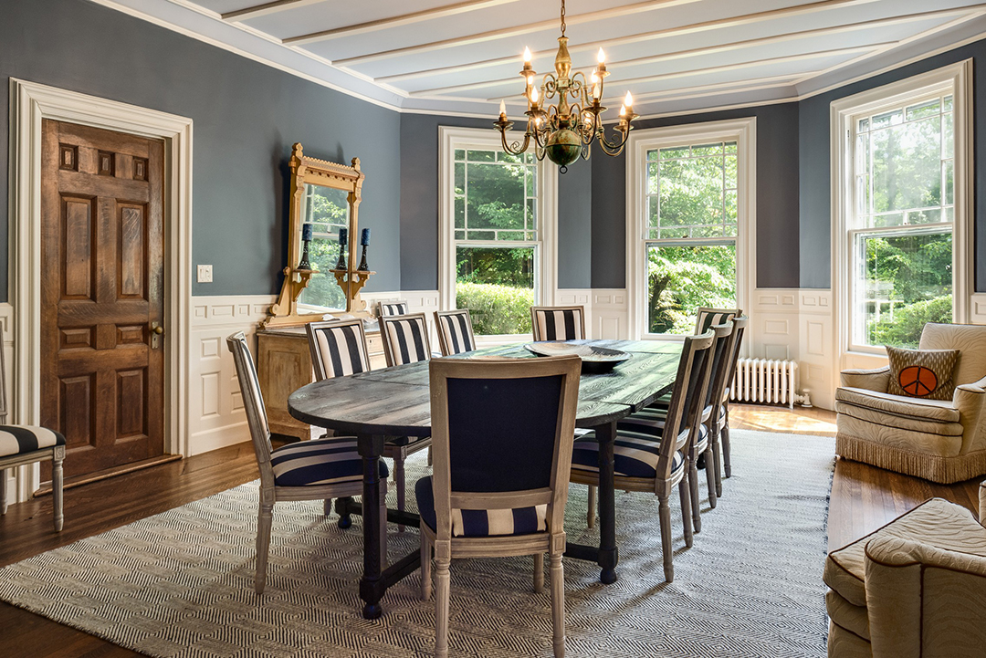 Tour A Victorian Listed For 2 85m In Scenic Hudson Valley 54 Jaffray Park 40 Print