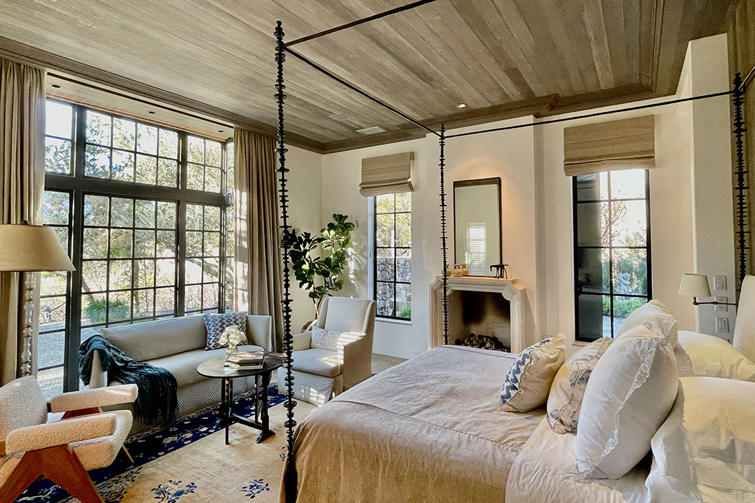 Summer Hill Napa Valley Estate 14