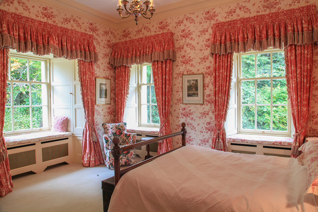 Tour Famed Musician Chris De Burghs 27 Acre Estate In Ireland Seeking 10 8m Bushey Park 7 2 46