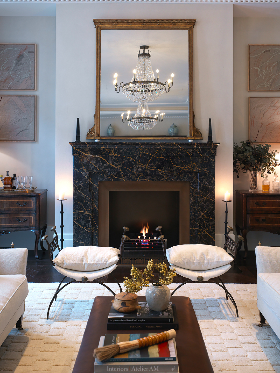 London Most Expensive Townhouse 6