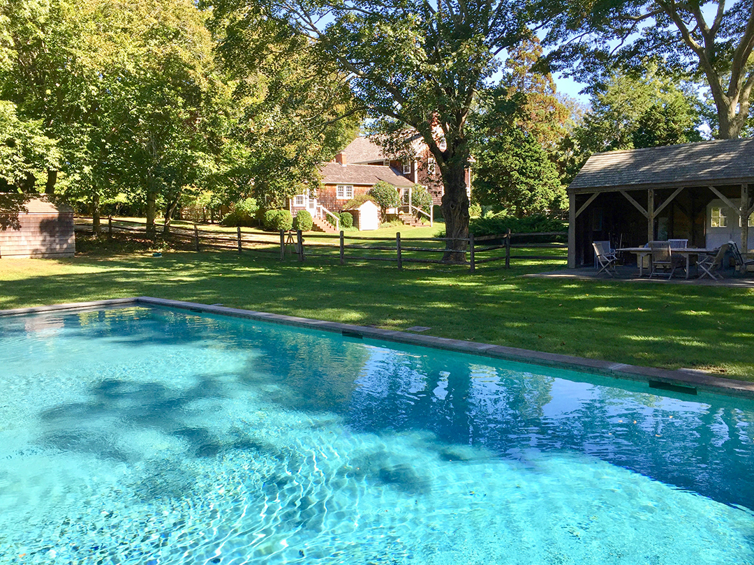 10 Roberts Lane East Hampton Farmstead 2