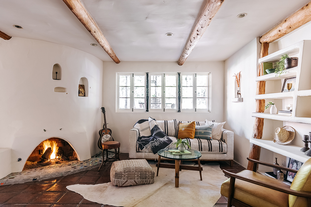 Actor Wyatt Russell Studio City La Home Lists With High Interest 4342 Bakman 12