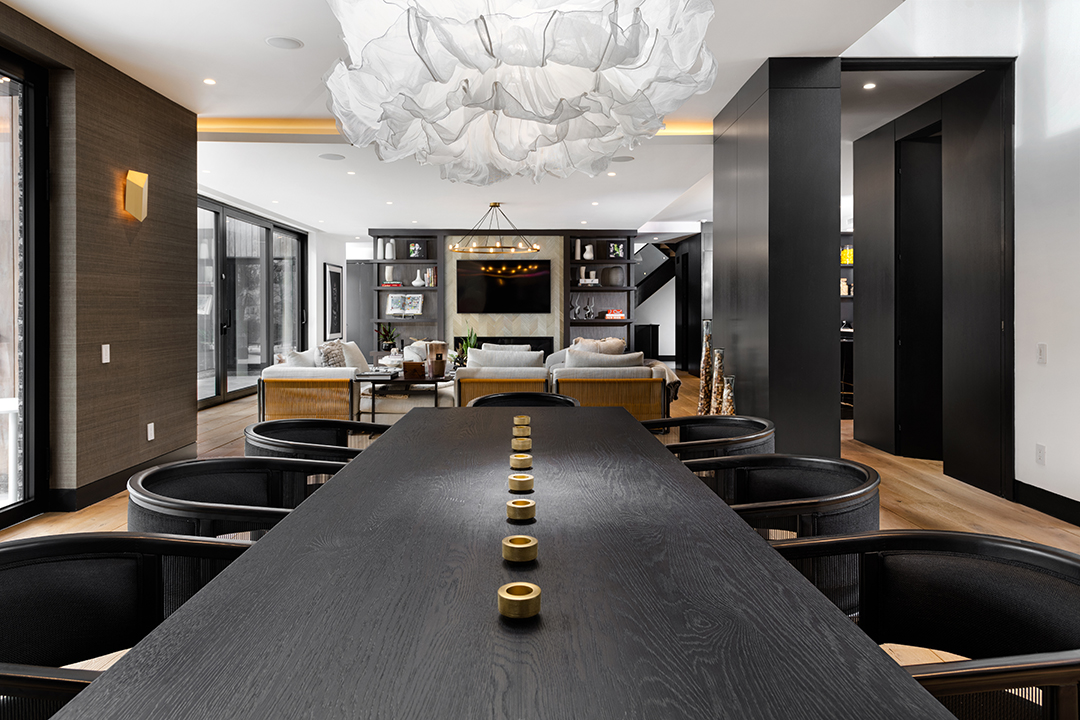 Greenwich Connecticut Sustainable Mansion 6