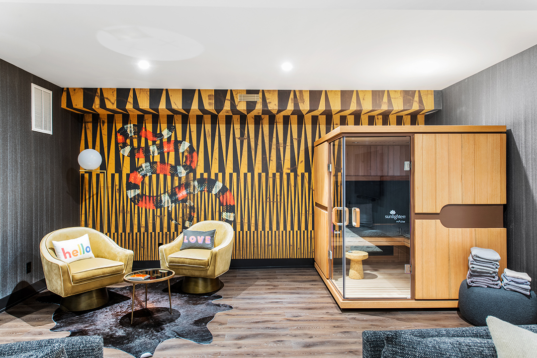 Greenwich Connecticut Sustainable Mansion 13