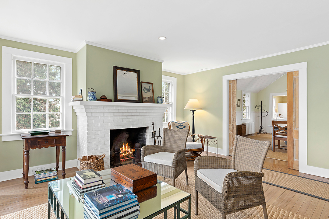 10 Roberts Lane East Hampton Farmstead 7