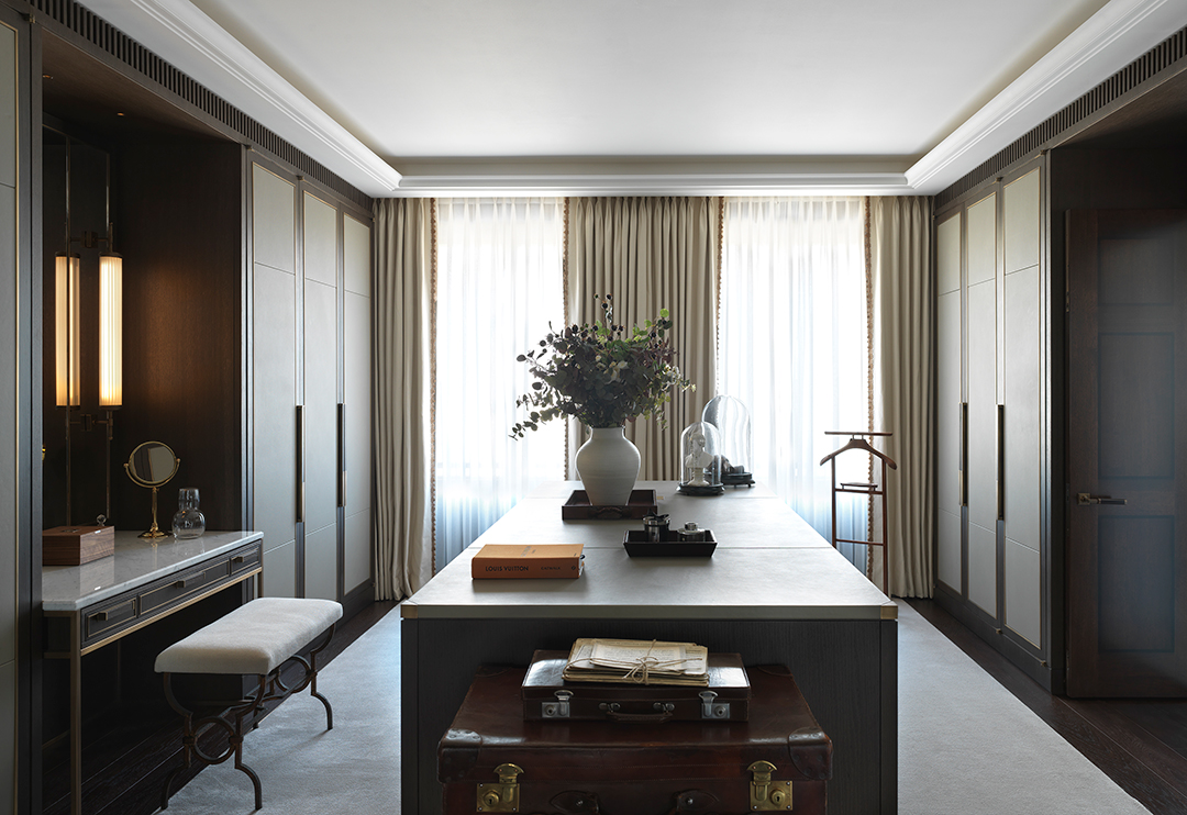 London Most Expensive Townhouse 11