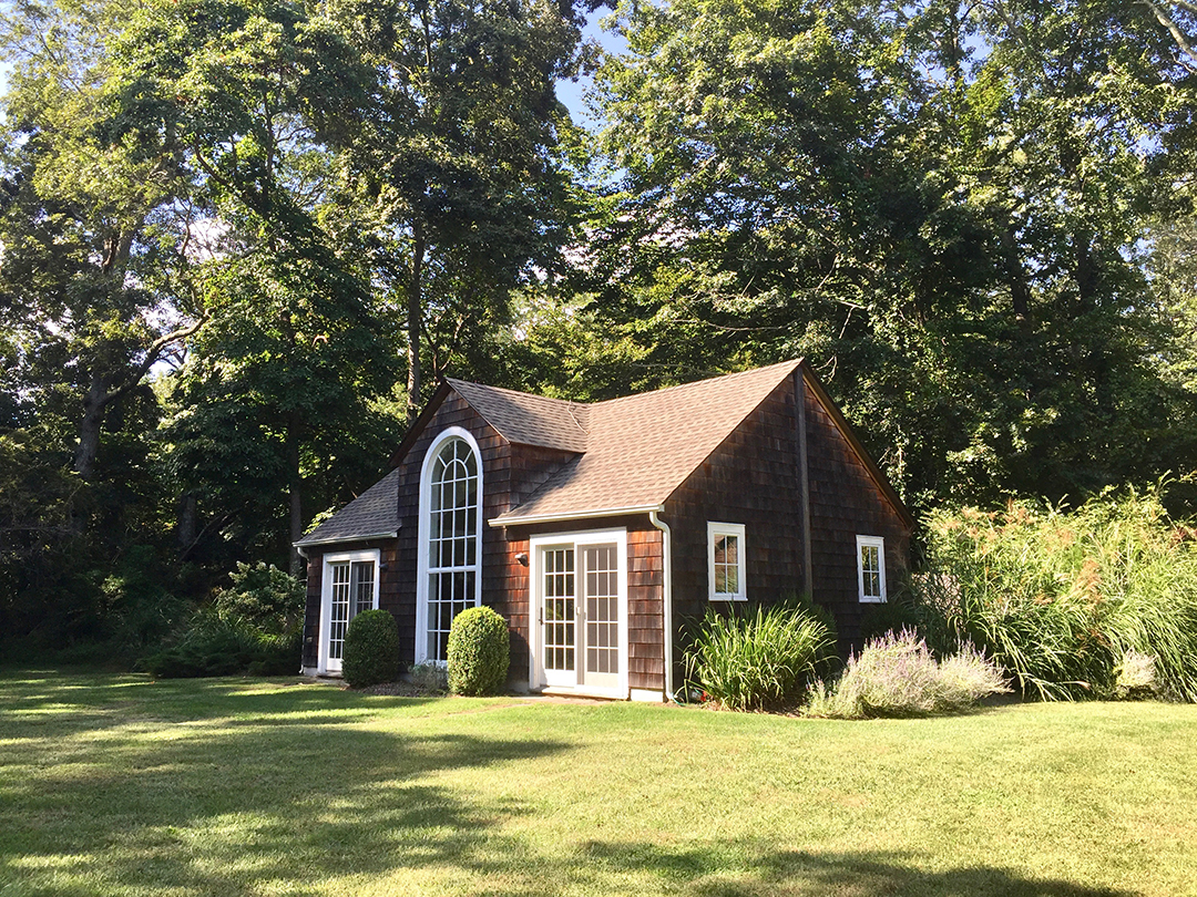 10 Roberts Lane East Hampton Farmstead 22