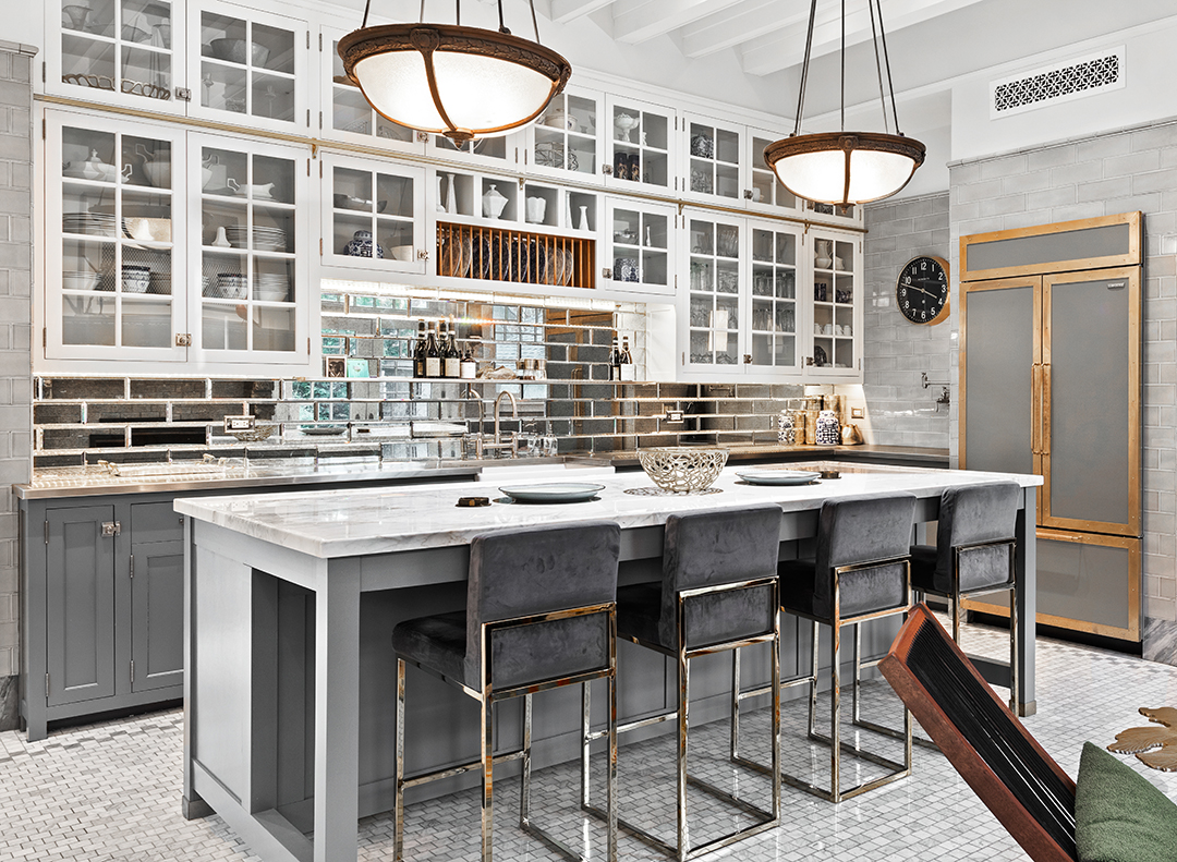 Old Meets New In A Grand Prospect Park South Brooklyn Mansion Priced At 13m L Credit Alan Barry