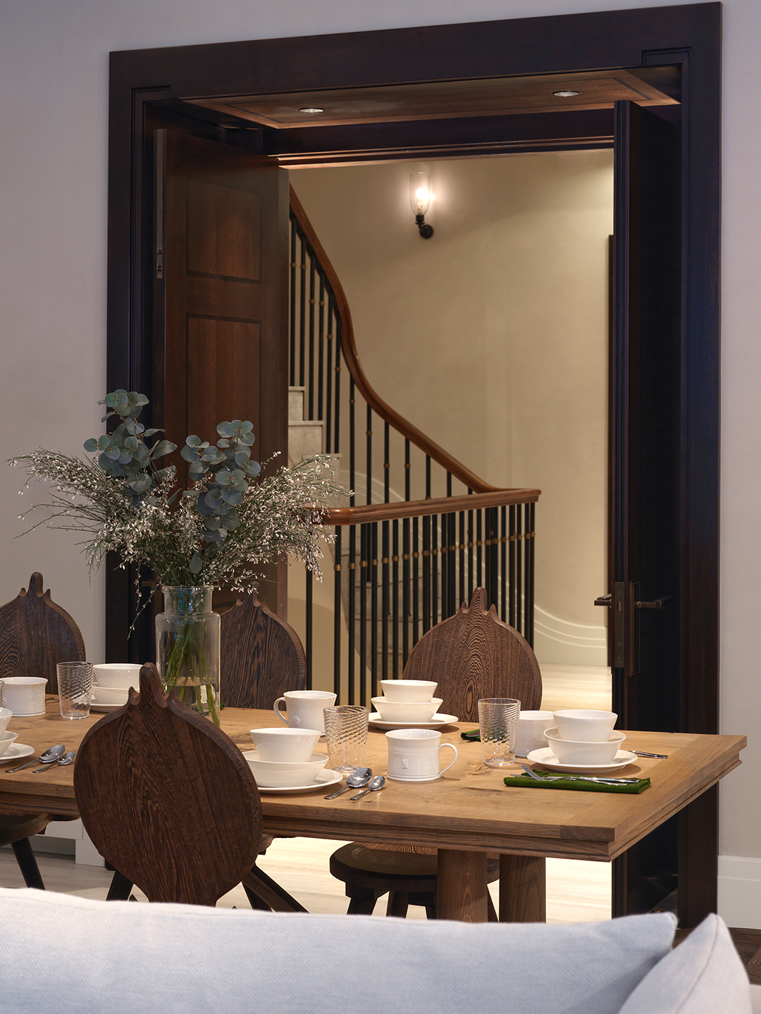 London Most Expensive Townhouse 10