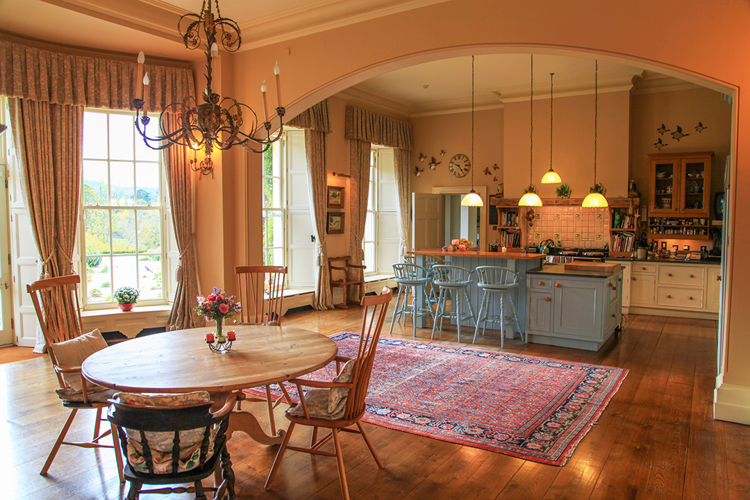 Tour Famed Musician Chris De Burghs 27 Acre Estate In Ireland Seeking 10 8m Bushey Park 7 2 36