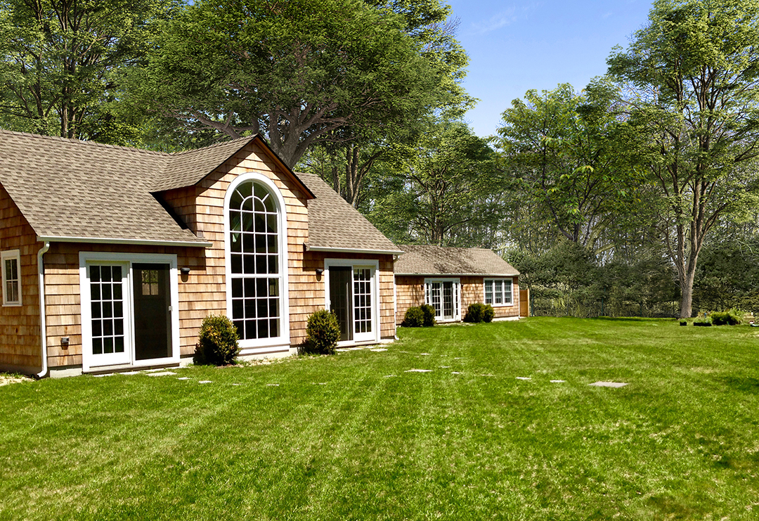 10 Roberts Lane East Hampton Farmstead 20