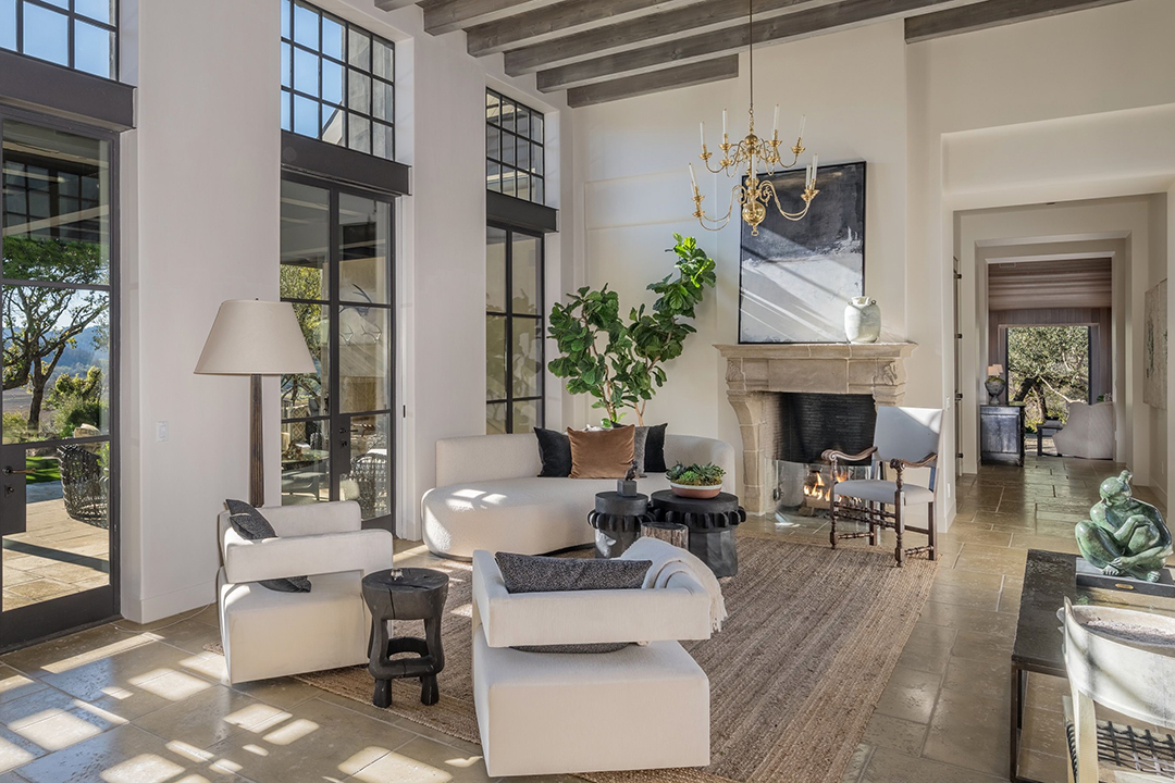 Summer Hill Napa Valley Estate 2