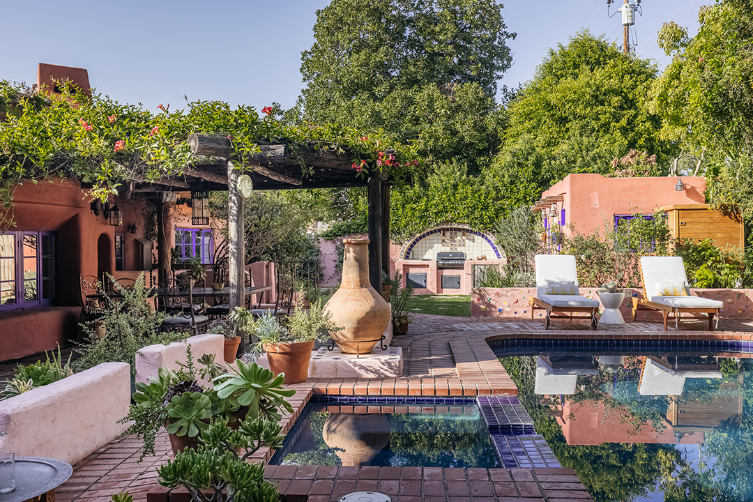 Actor Wyatt Russell Studio City La Home Lists With High Interest 4342 Bakman 25