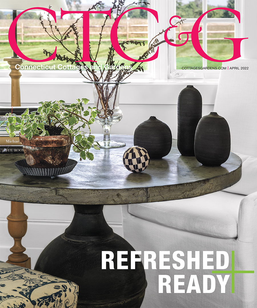 Ctcg Cover April 2022