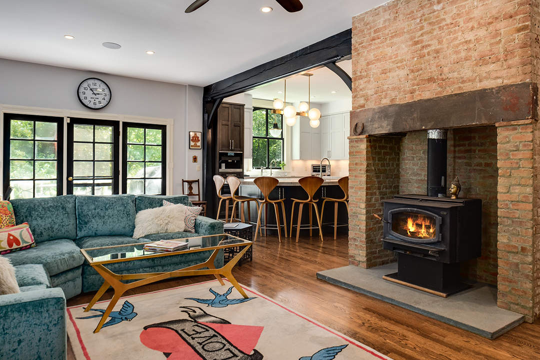 Tour A Victorian Listed For 2 85m In Scenic Hudson Valley 54 Jaffray Park 46 Print