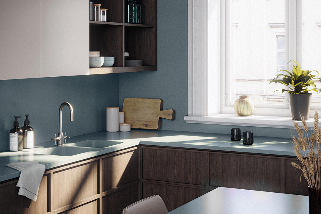 4 Stylishly Sustainable Products to Suit Your Fancy