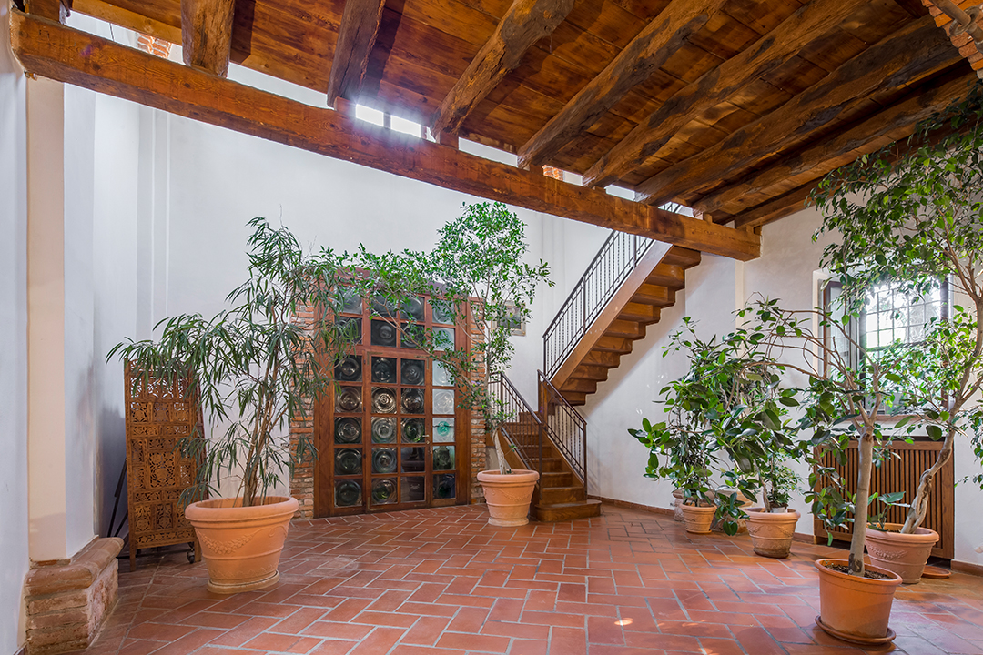 This Deconsecrated 1600s Church Outside Of Milan Is On The Market For 3 4m B