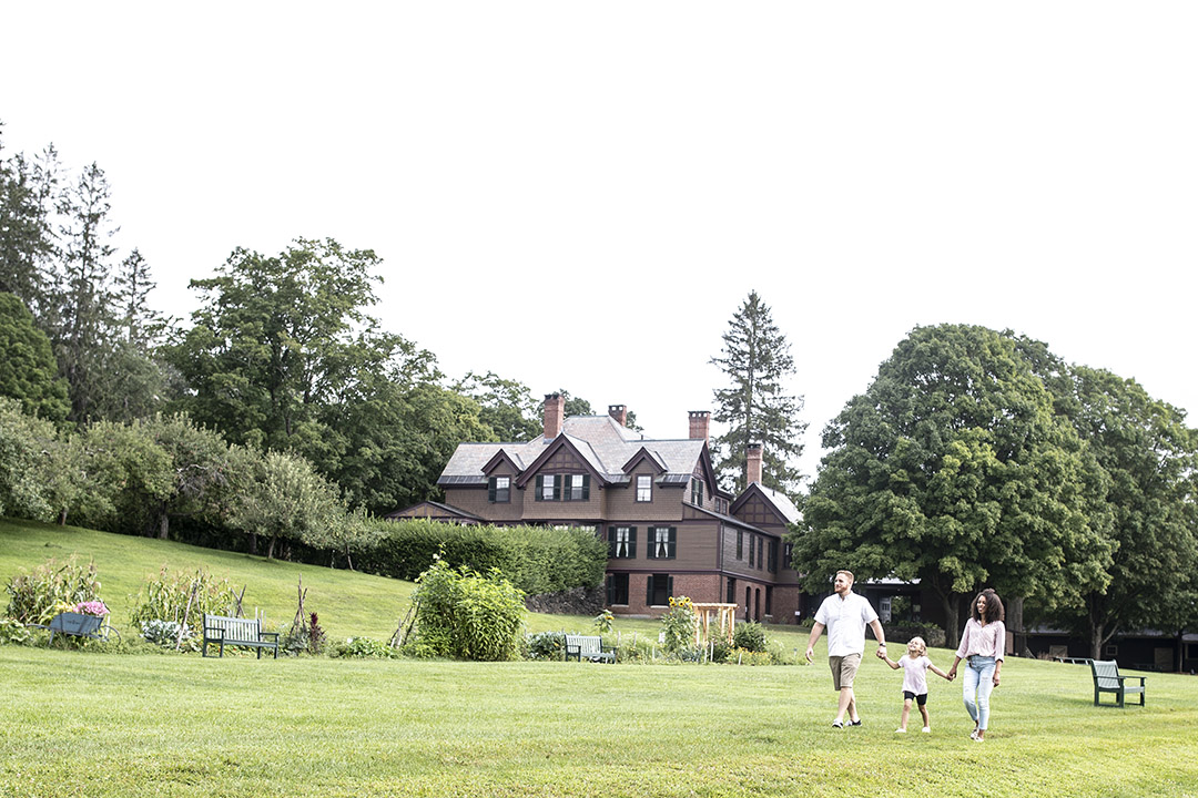 Reasons To Make Woodstock Vermont Your Summer Vacation Destination Billings Farm
