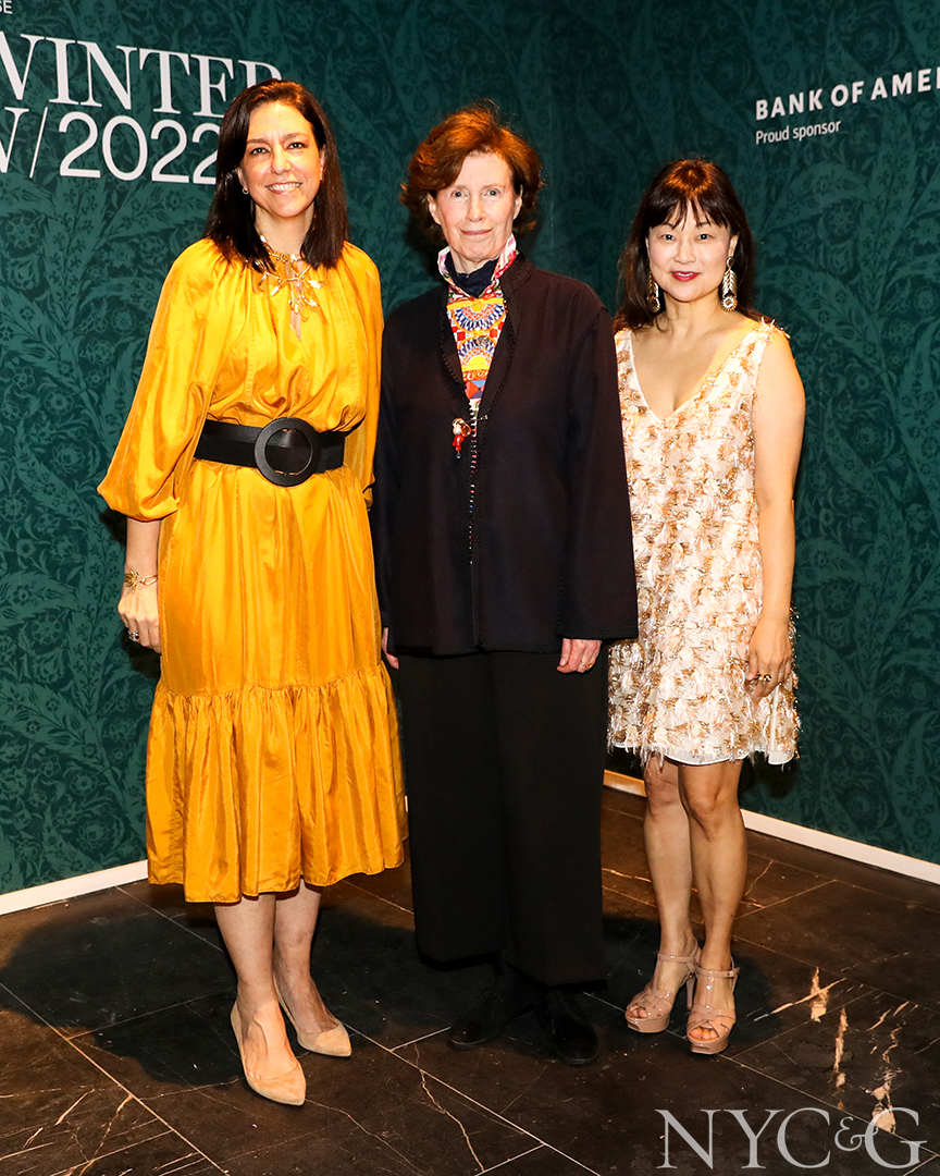 Bfa Helen Allen Wendy Goodman Young Huh