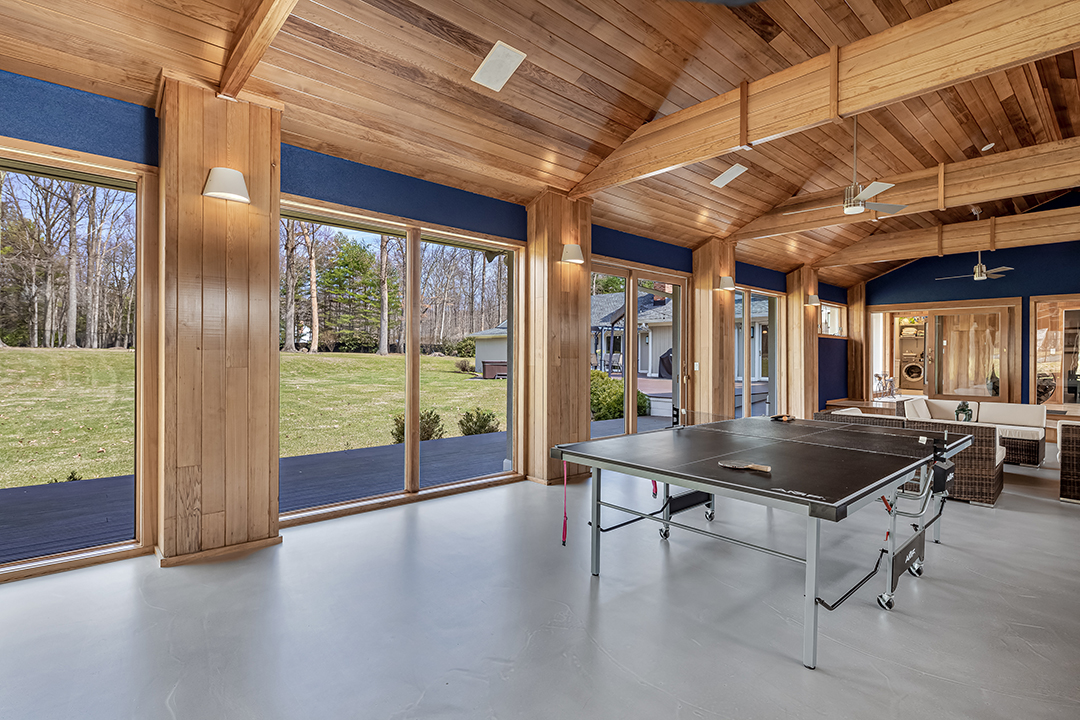 Whitney Houston Former Oak Knoll Guest House 5