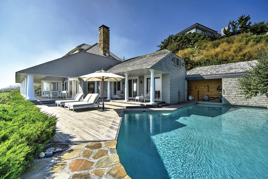 Bernie Madoff Former Montauk Home For Sale3