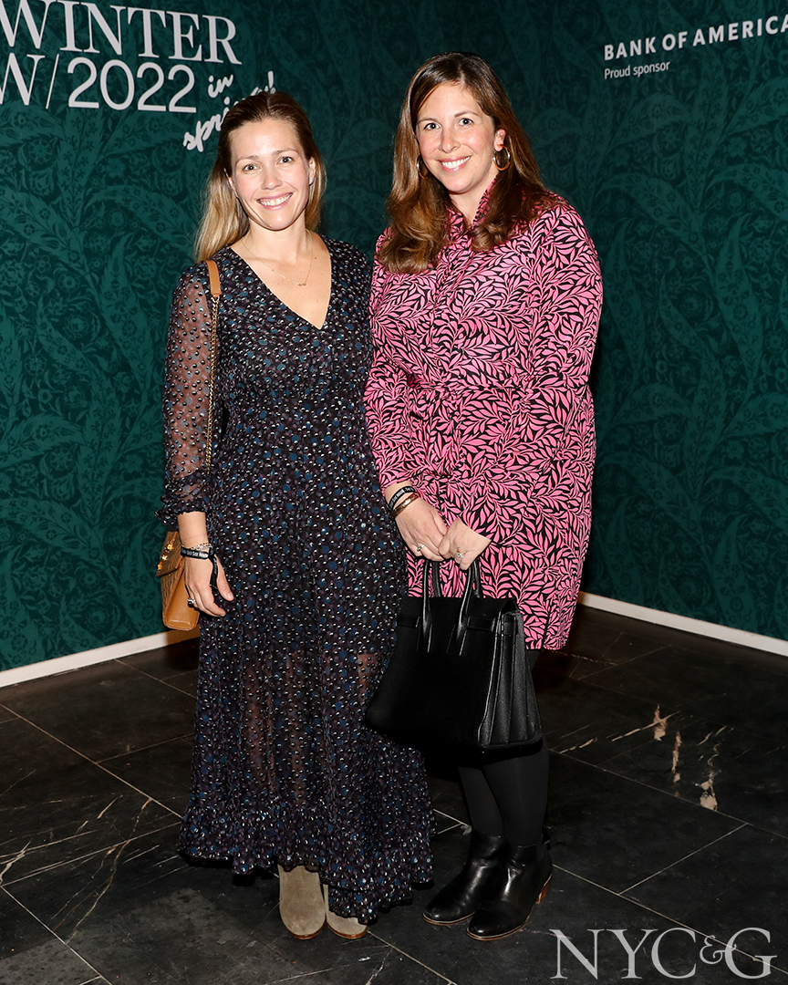 Bfa Nancy Walton Norah Lewin