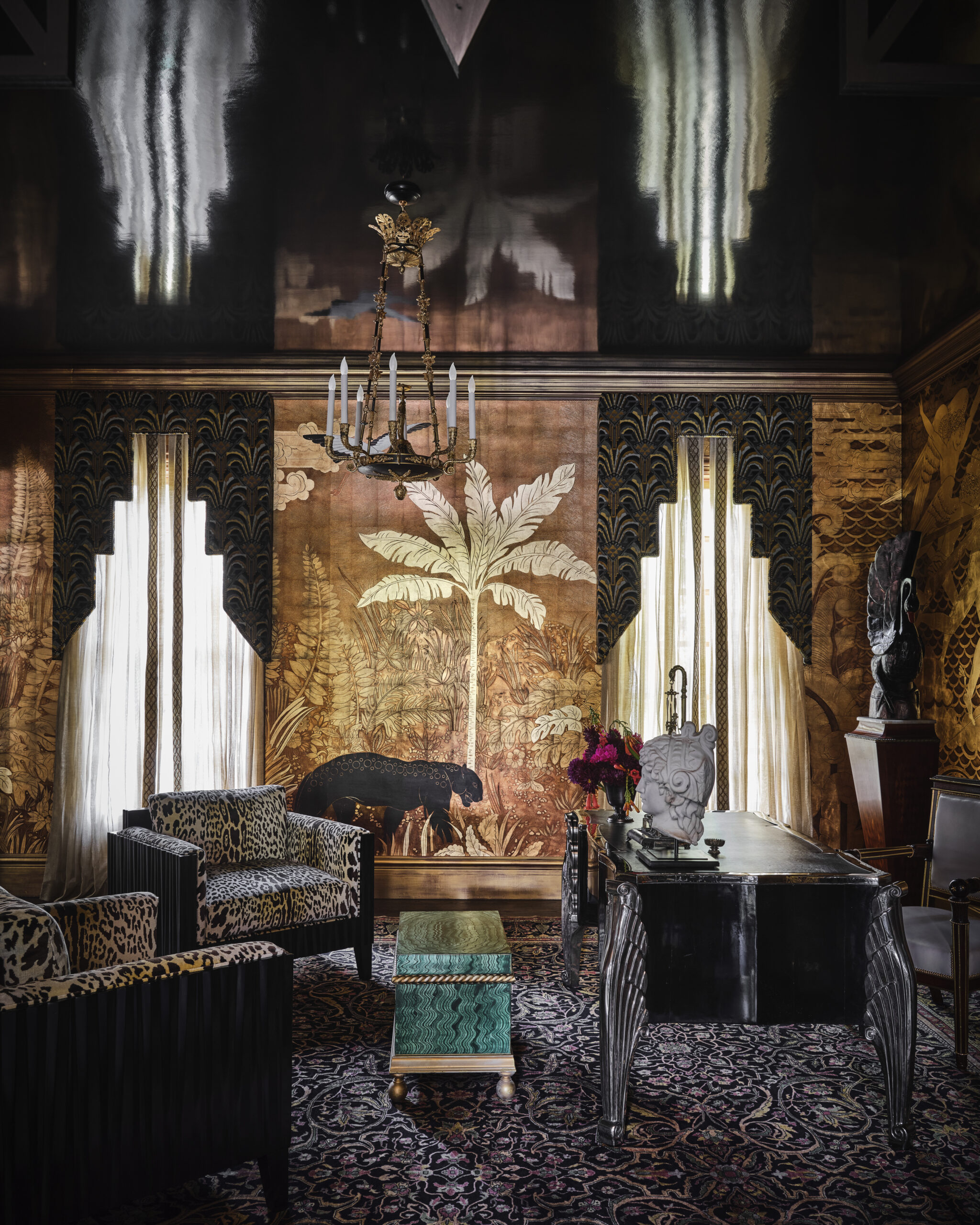 Kips Bay Dallas 2021