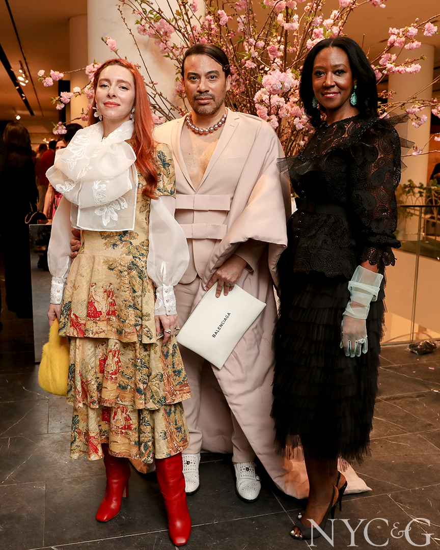 Bfa Kate Gorney Victor De Souza Keita Turner