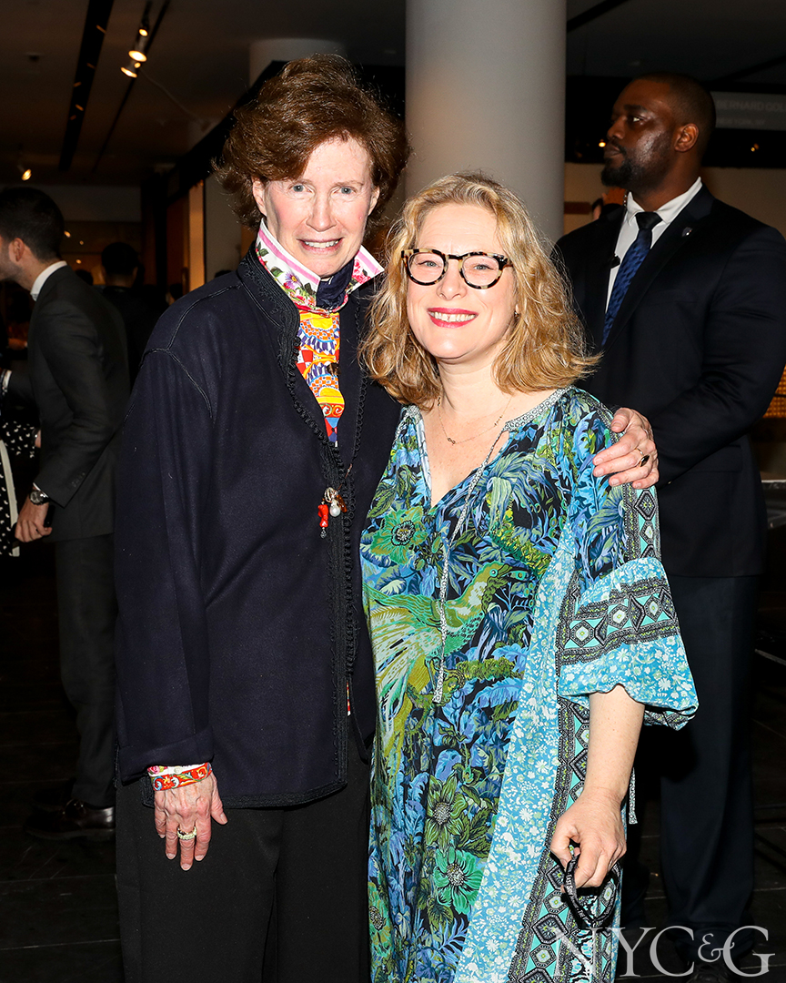 Bfa Wendy Goodman Sabine Rothman